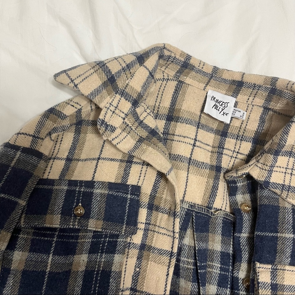 Delaney Child’s X princess Polly unity shirt